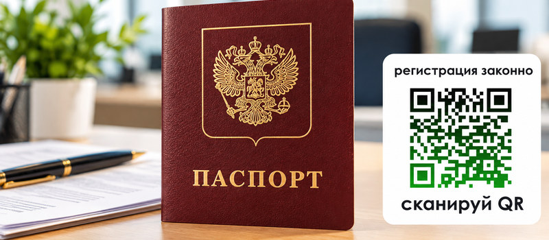 прописка в Рузаевке